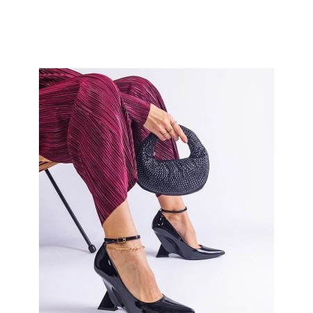 Escarpins à talons model 211596 PRIMO