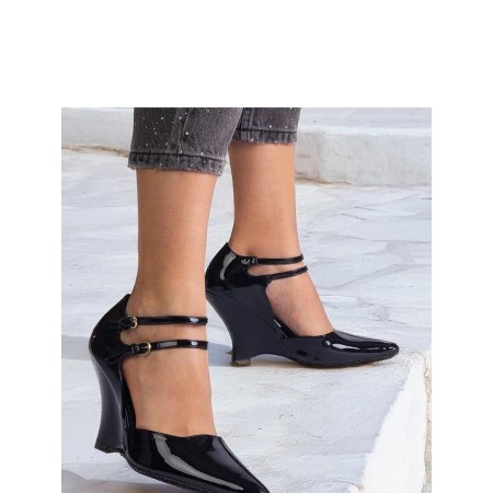 Escarpins à talons model 211597 PRIMO