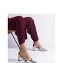 Escarpins talon large model 211601 PRIMO