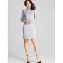 Robe de jour model 139367 Lenitif
