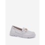 Moccasins model 211607 Step in style
