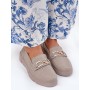 Moccasins model 211608 Step in style