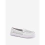 Moccasins model 211609 Step in style