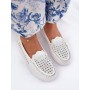 Moccasins model 211609 Step in style