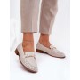 Moccasins model 211611 Step in style