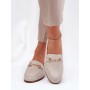 Moccasins model 211611 Step in style