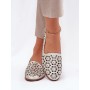 Moccasins model 211612 Step in style
