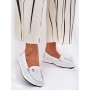 Moccasins model 211613 Step in style