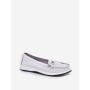 Moccasins model 211613 Step in style