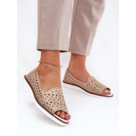 Ballerine model 211618 Step in style