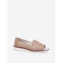Ballerine model 211618 Step in style