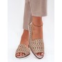 Ballerine model 211618 Step in style