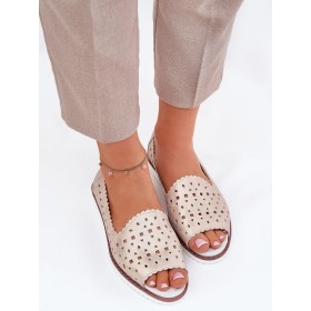 Ballerine model 211619 Step in style