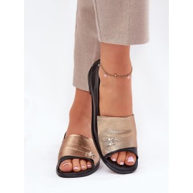 Ballerine model 211620 Step in style