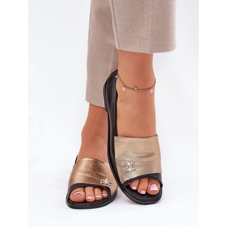 Ballerine model 211620 Step in style