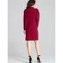 Robe de jour model 139368 Lenitif