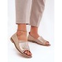 Ballerine model 211621 Step in style