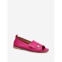 Ballerine model 211622 Step in style