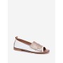 Ballerine model 211623 Step in style