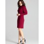 Robe de jour model 139368 Lenitif