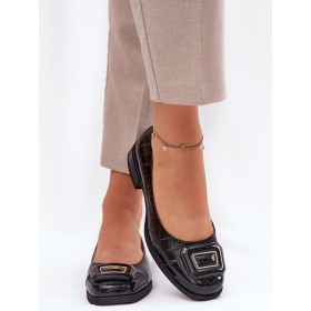 Ballerine model 211624 Step in style