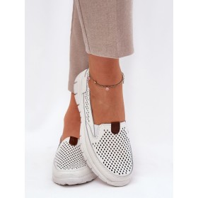 Ballerine model 211625 Step in style