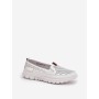 Ballerine model 211625 Step in style