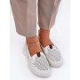 Ballerine model 211625 Step in style
