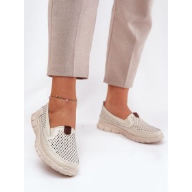 Ballerine model 211626 Step in style