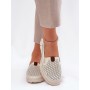 Ballerine model 211626 Step in style