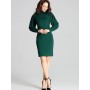 Robe de jour model 139370 Lenitif