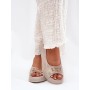 Cothurnes model 211627 Step in style