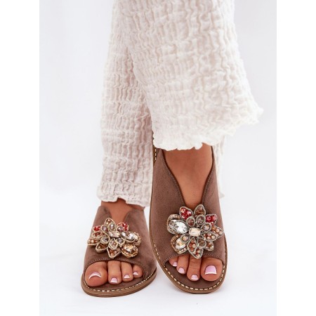 Sandales model 211628 Step in style