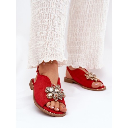 Sandales model 211629 Step in style