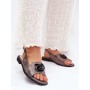 Sandales model 211631 Step in style