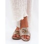 Sandales model 211632 Step in style