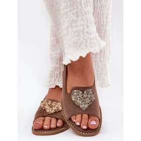 Sandales model 211634 Step in style