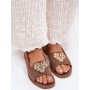 Sandales model 211634 Step in style