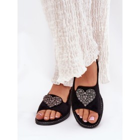 Sandales model 211635 Step in style