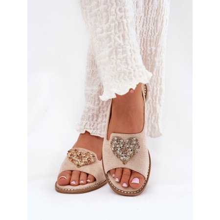 Sandales model 211637 Step in style