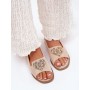Sandales model 211637 Step in style