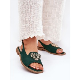 Sandales model 211638 Step in style