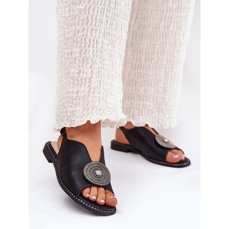 Sandales model 211640 Step in style