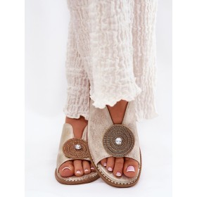 Sandales model 211641 Step in style