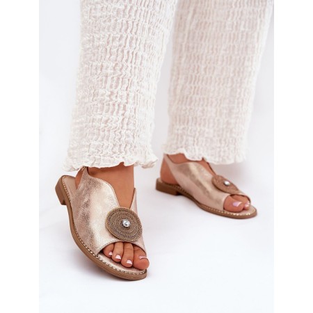 Sandales model 211642 Step in style
