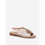 Sandales model 211642 Step in style