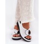 Cothurnes model 211644 Step in style