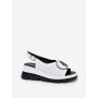 Cothurnes model 211644 Step in style
