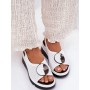Cothurnes model 211644 Step in style