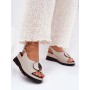 Cothurnes model 211645 Step in style